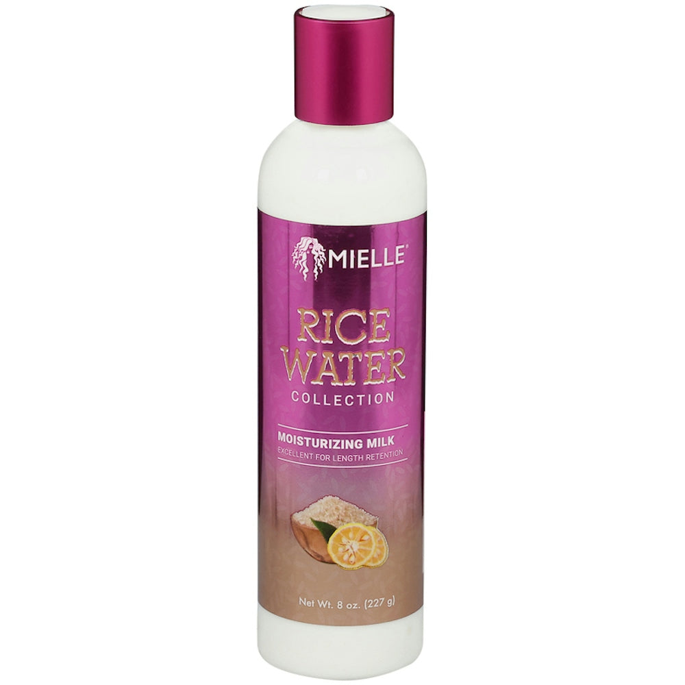 Mielle Organics Rice Water Milk - 8 Fl Oz by Pasteur Pharmacy