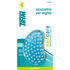 Trim Ergonomic Quality Bristles Contour Nail Brush by Pasteur Pharmacy