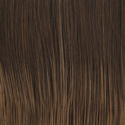 Raquel Welch On Your Game Wig