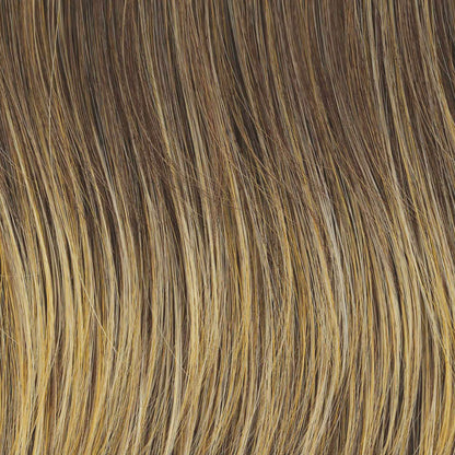 Raquel Welch On Your Game Wig
