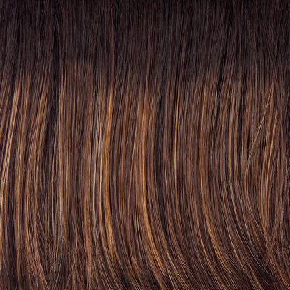 Raquel Welch On Your Game Wig