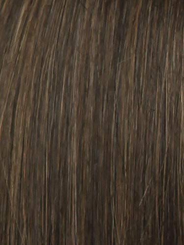 Raquel Welch Ahead of the Curve Wig