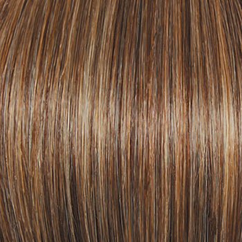 HairUWear Chick It Up Wig