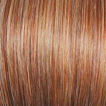 HairUWear Chick It Up Wig