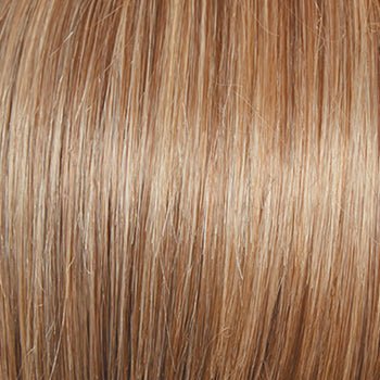 HairUWear Chick It Up Wig