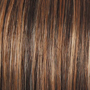 HairUWear Chick It Up Wig