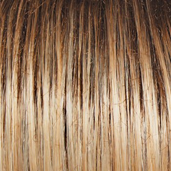 HairUWear Chick It Up Wig