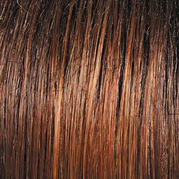 HairUWear Chick It Up Wig