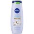 Nivea Coconut & Almond Milk Pampering Body Wash 20 Fl Oz by Pasteur Pharmacy