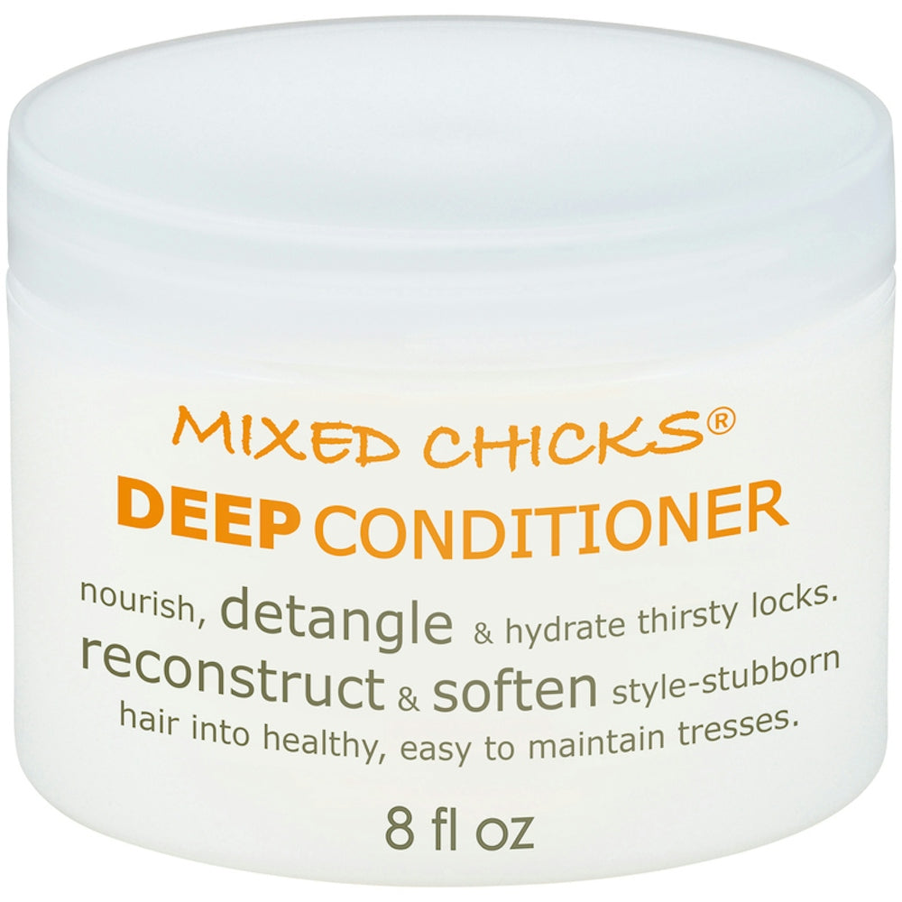 Mixed Chicks Deep Conditioner - 8 Fl Oz by Pasteur Pharmacy