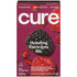 Cure Hydration Electrolyte Vegan Drink Mix Powder - Berry Pomegranate  8Ct