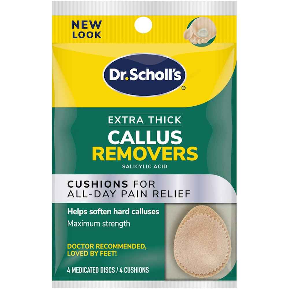Dr. Scholl&