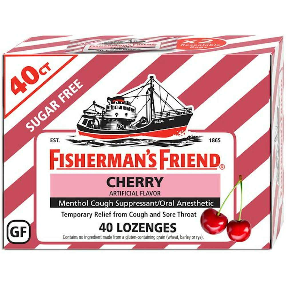 Fisherman&