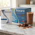 30G Protein Chocolate Biocare Dietary Beverage (14-Count) by Biocare