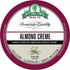 Stirling Soap Co. Almond Creme Shaving Collection by Pasteur Pharmacy