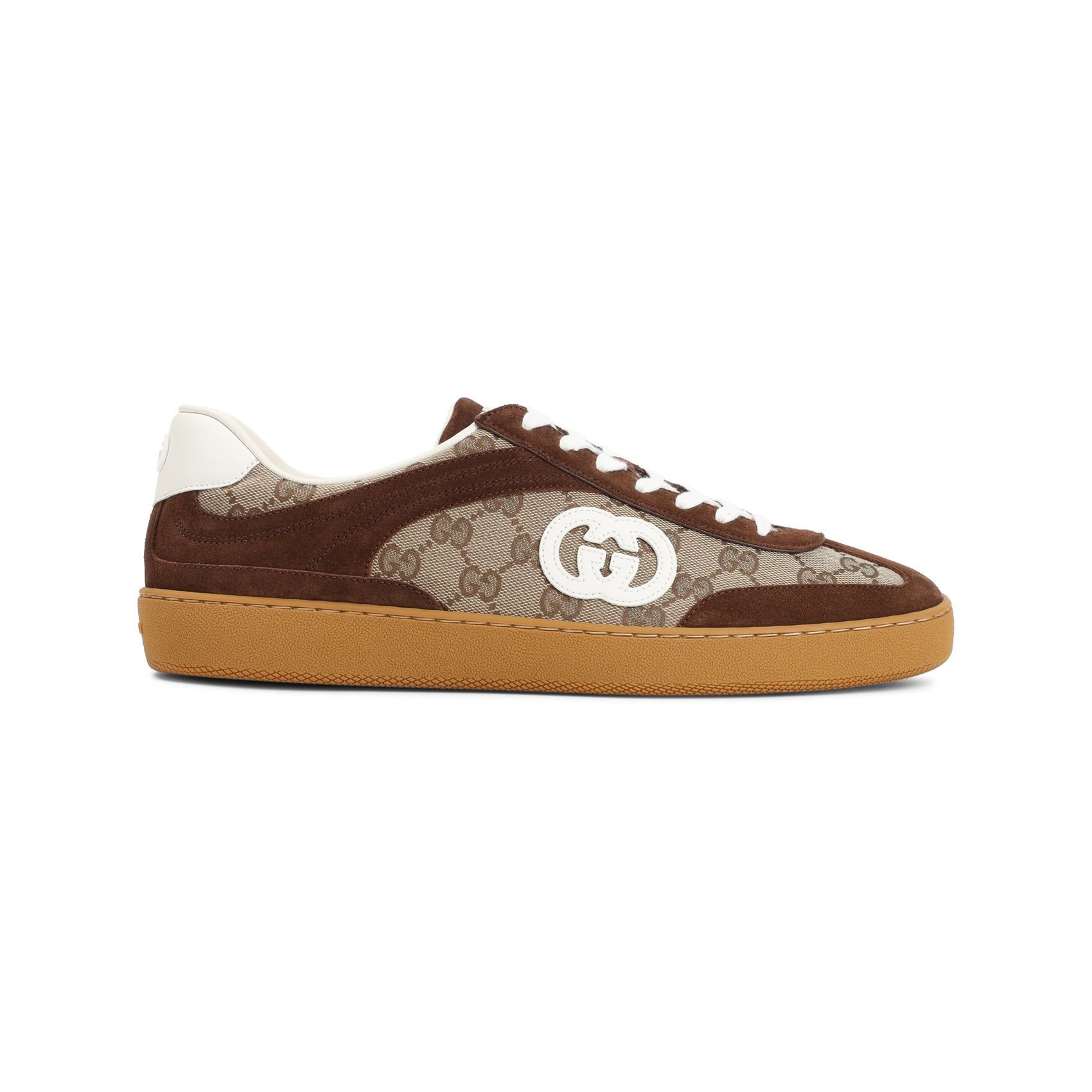 Gucci G74 Sneakers Men by Luosophy