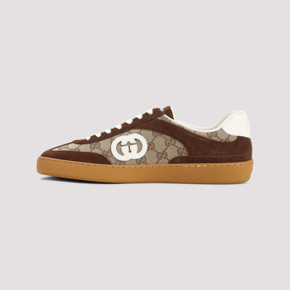 Gucci G74 Sneakers Men by Luosophy