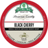 Stirling Soap Co. Black Cherry Shaving Collection by Pasteur Pharmacy