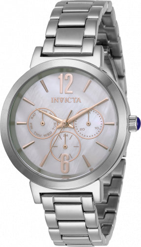 Invicta Women&