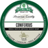 Stirling Soap Co. Coniferous Shaving Collection by Pasteur Pharmacy