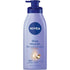 Nivea Body Lotion Shea Butte, Smooth Daily Moisture Dry Skin