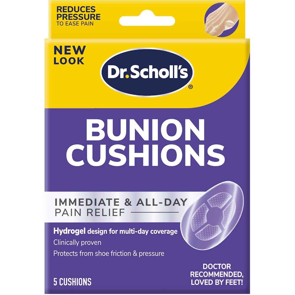 Dr. Scholl&