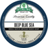 Stirling Soap Co. Deep Blue Sea Shaving Collection by Pasteur Pharmacy