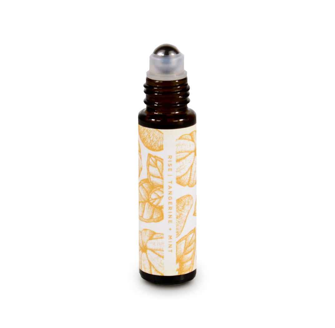 Essential Oil Roll-On in Rise
