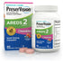 PreserVision Mixed Berry Flavor Areds 2 Formula 60 Chewable Tablets by Pasteur Pharmacy