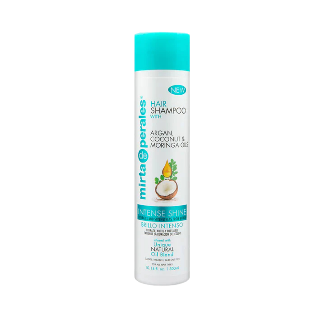 Mirta de Perales Herbal Shampoo Original Formula (10 oz) by Farmacias Savia