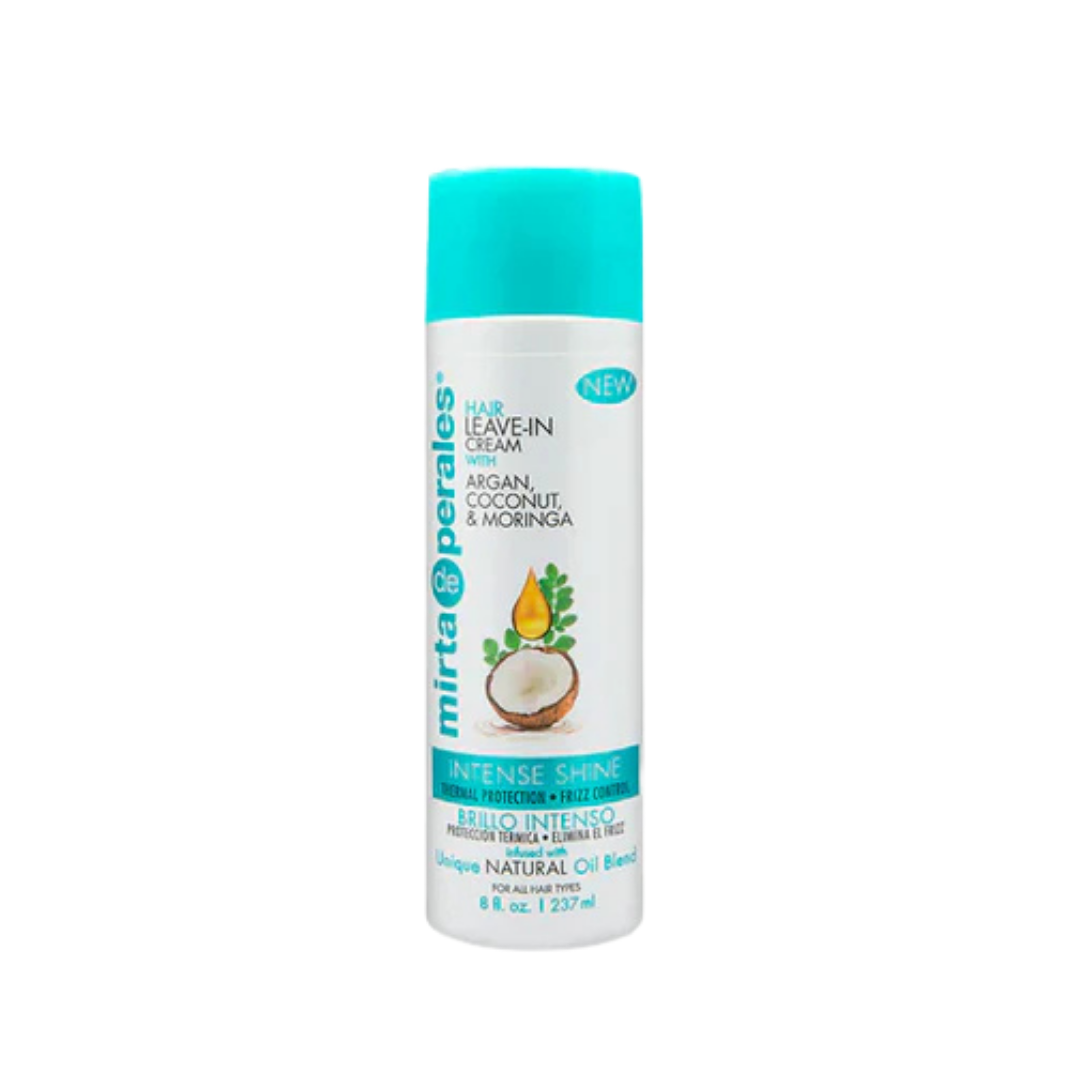 Mirta de Perales Natural Oil Blend Leave-In Cream (8 oz) by Farmacias Savia