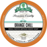 Stirling Soap Co. Orange Chill Shaving Collection by Pasteur Pharmacy