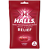 Halls Relief Cherry Cough Drops (30ct) by Farmacias Savia