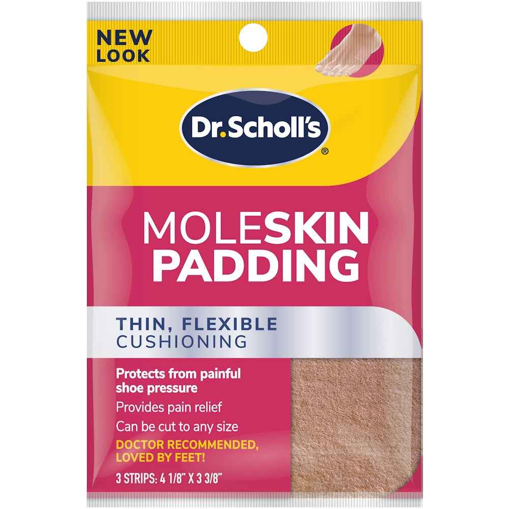Dr. Scholl&