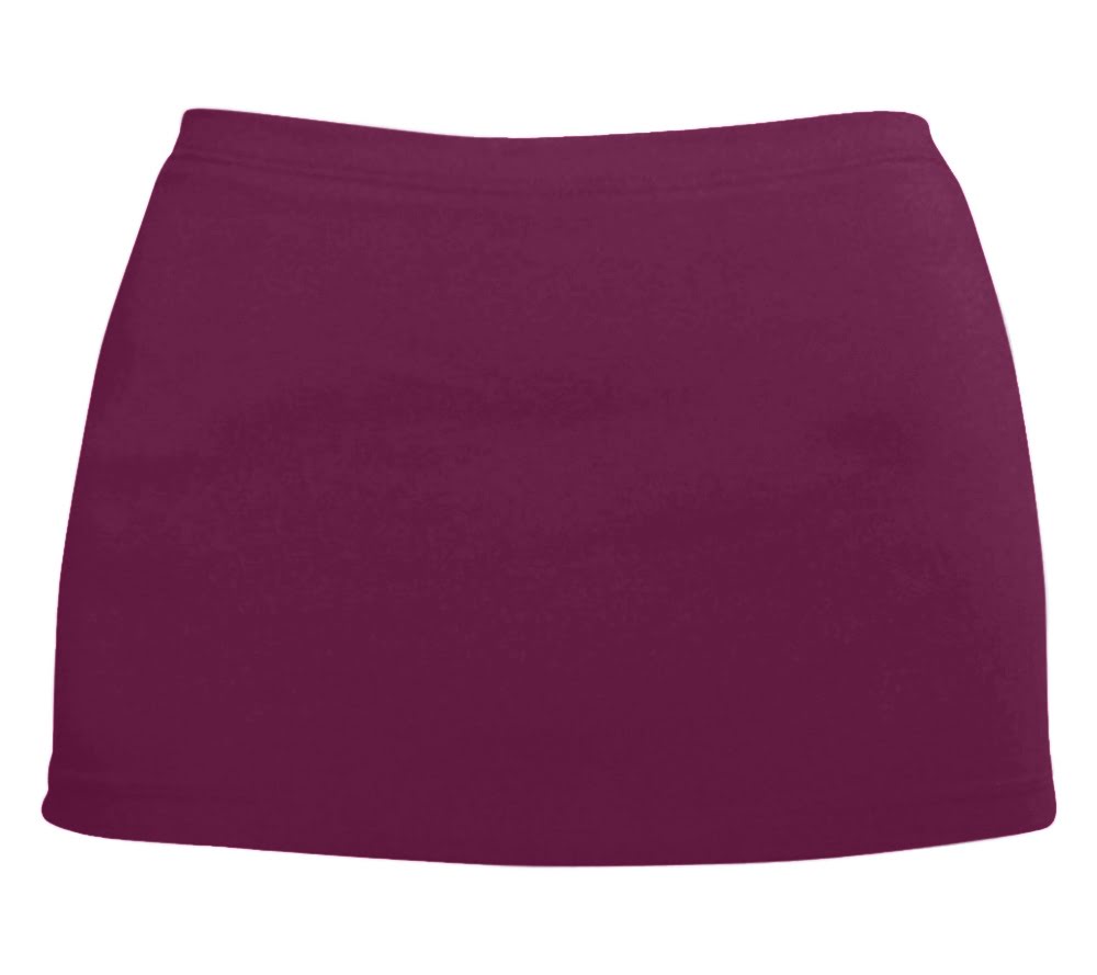 Hippies Waist Coverage Band - Seamless Layering Solution for Style &amp; Comfort by Kosher Casual USA