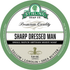 Stirling Soap Co. Sharp Dressed Man Shaving Collection by Pasteur Pharmacy