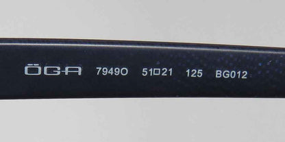 Oga 7949o Eyeglasses
