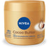 Nivea Cocoa Butter Body Cream With Deep Nourishing Serum, 15.5 Ounce by Pasteur Pharmacy