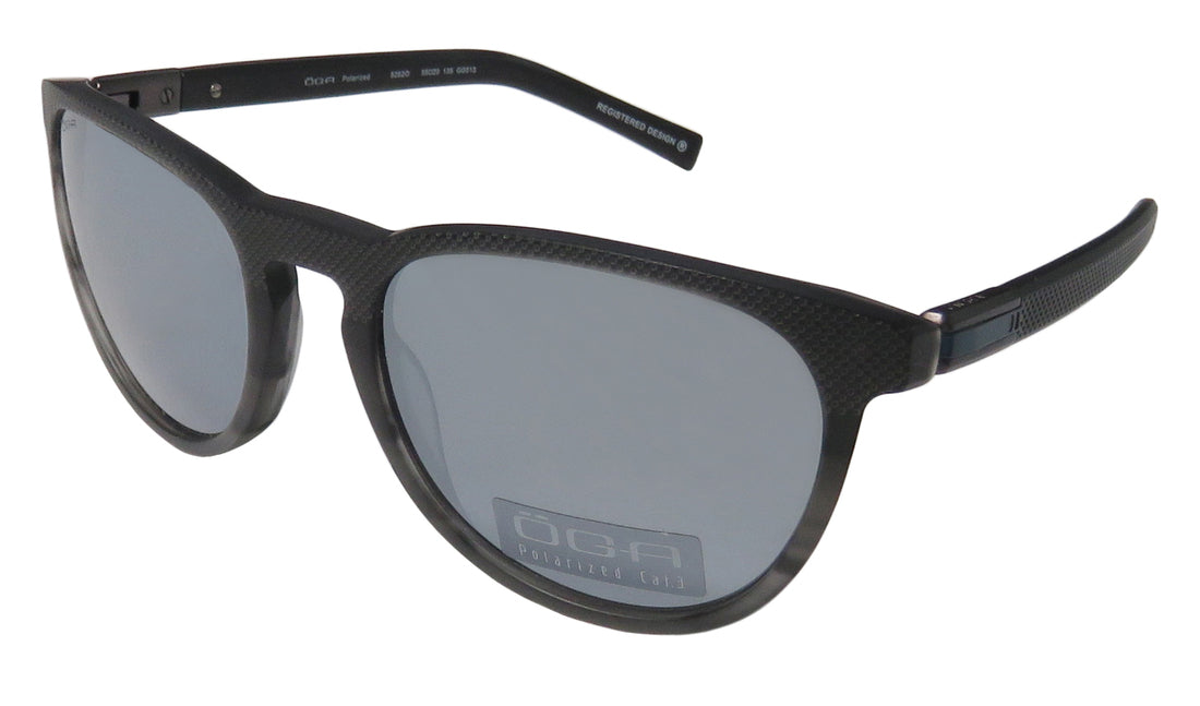 Oga 8262o Sunglasses by ModaFrames