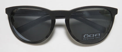Oga 8262o Sunglasses by ModaFrames
