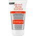 Neutrogena All In 1 Acne Control Daily Scrub 4.2 Fl Oz Tube