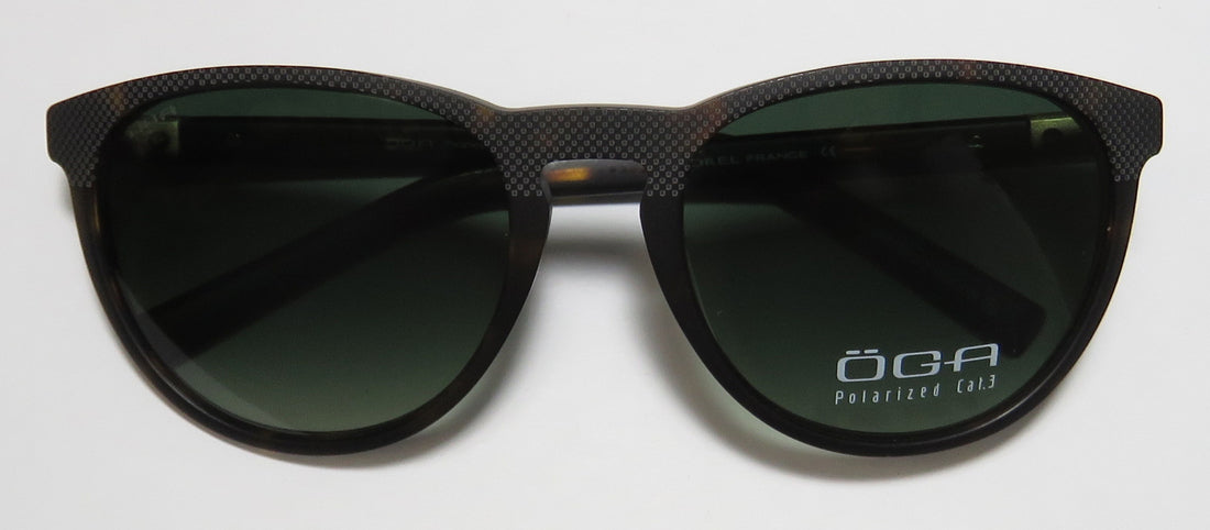 Oga 8262o Sunglasses by ModaFrames