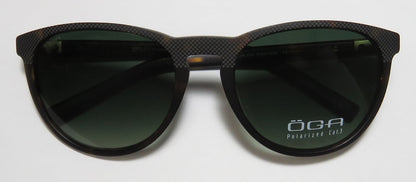 Oga 8262o Sunglasses by ModaFrames