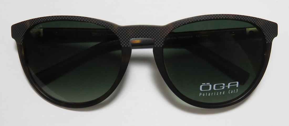 Oga 8262o Sunglasses