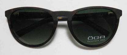 Oga 8262o Sunglasses