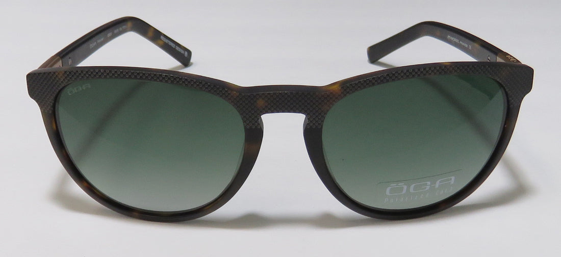 Oga 8262o Sunglasses by ModaFrames