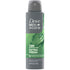 Dove Men+Care Antiperspirant Deodorant Dry Spray For Men Extra Fresh, 3.8 Ounce