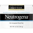 Neutrogena Original Gentle Facial Cleansing Bar Fragrance-Free, Fragrance Free