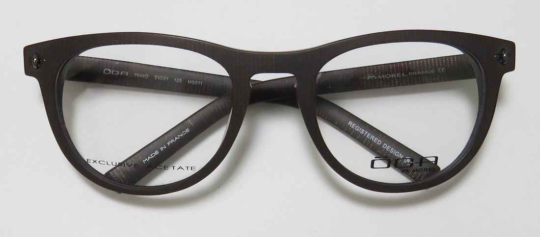 Oga 7949o Eyeglasses