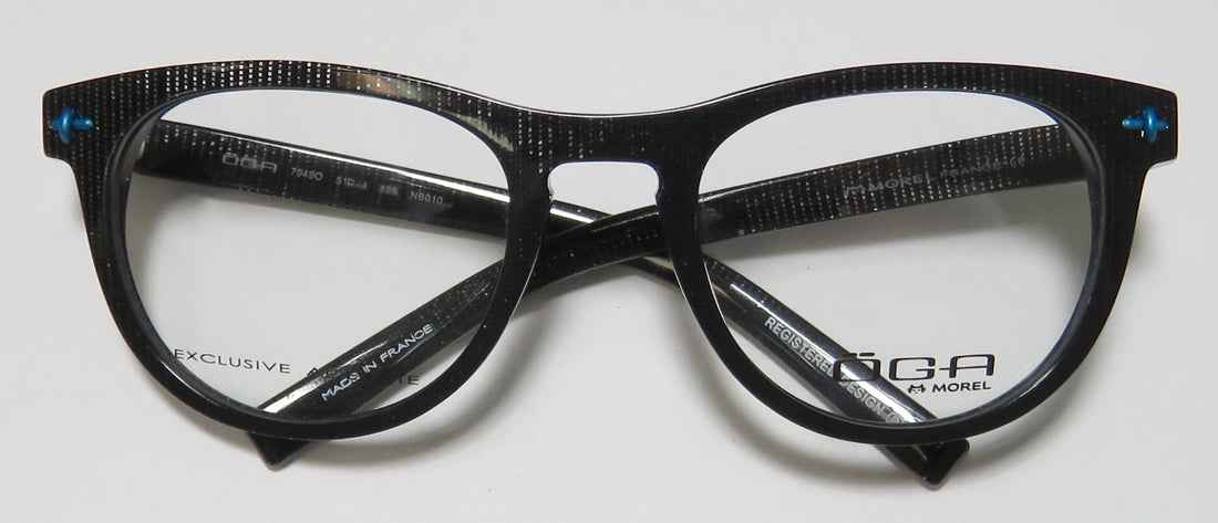 Oga 7949o Eyeglasses